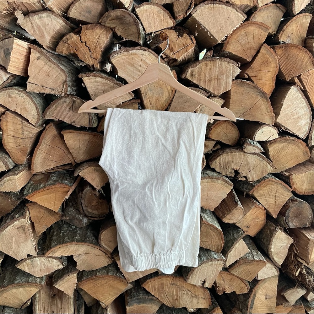 Po-em lounger pants!